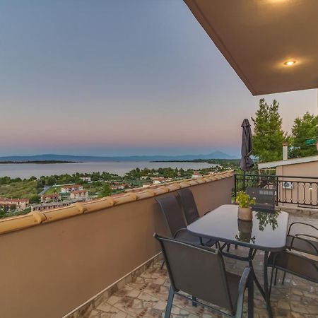 Seaview Villas 沃尔沃罗 外观 照片