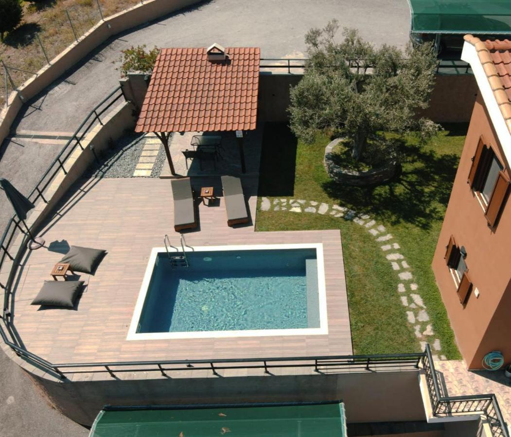 Seaview Villas 沃尔沃罗 外观 照片