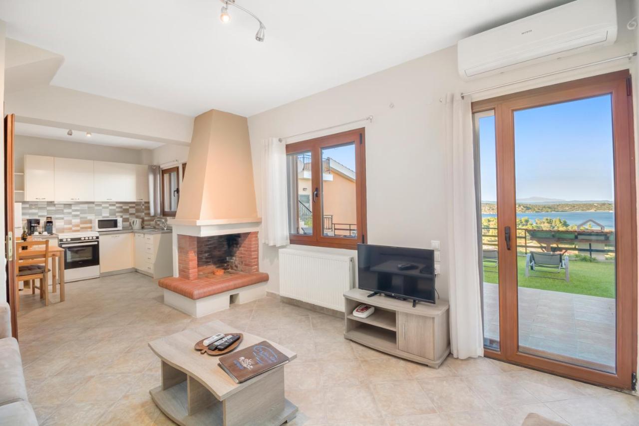 Seaview Villas 沃尔沃罗 外观 照片