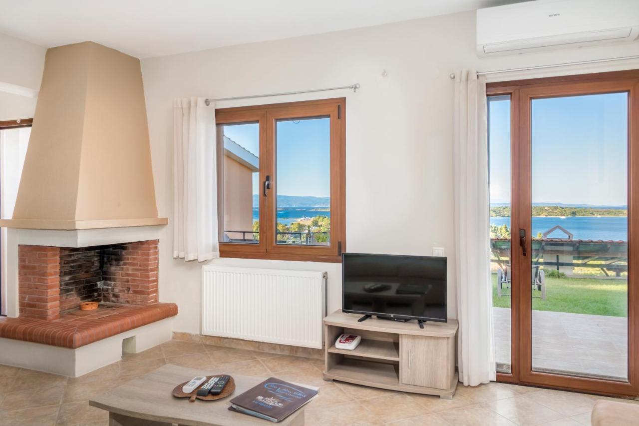 Seaview Villas 沃尔沃罗 外观 照片