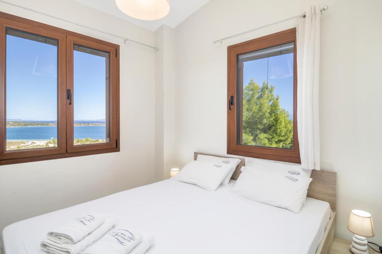 Seaview Villas 沃尔沃罗 外观 照片