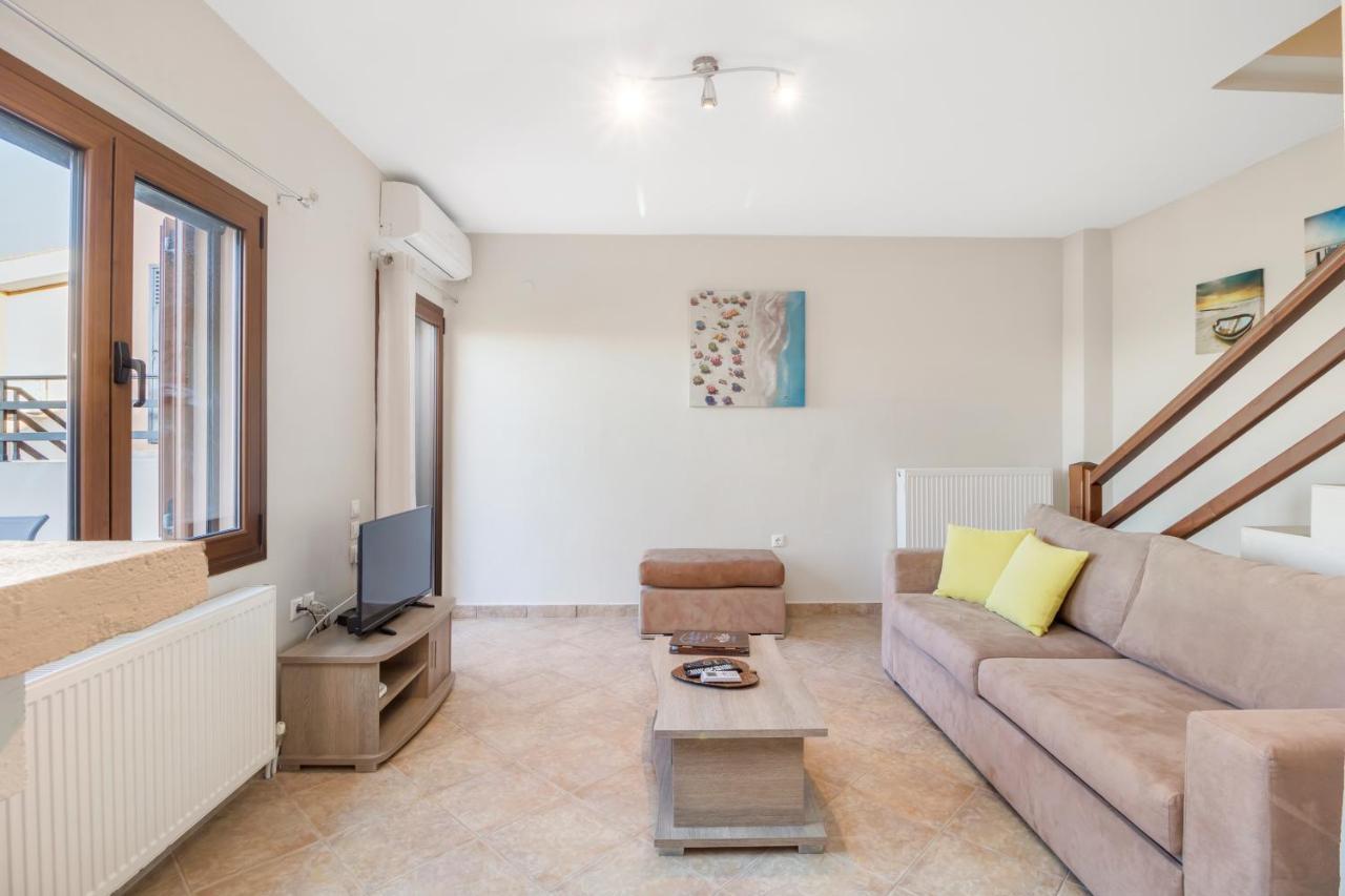 Seaview Villas 沃尔沃罗 外观 照片