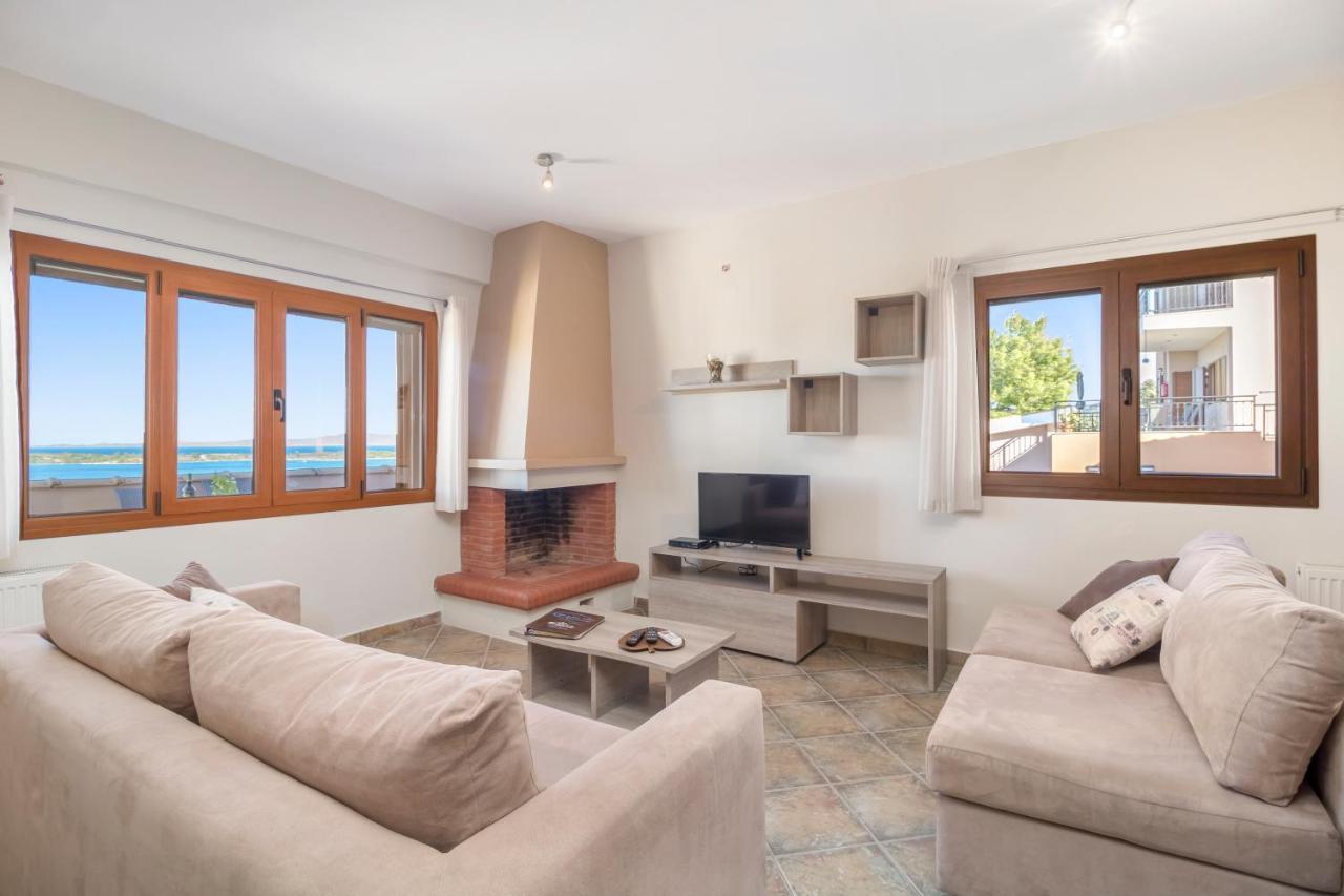 Seaview Villas 沃尔沃罗 外观 照片