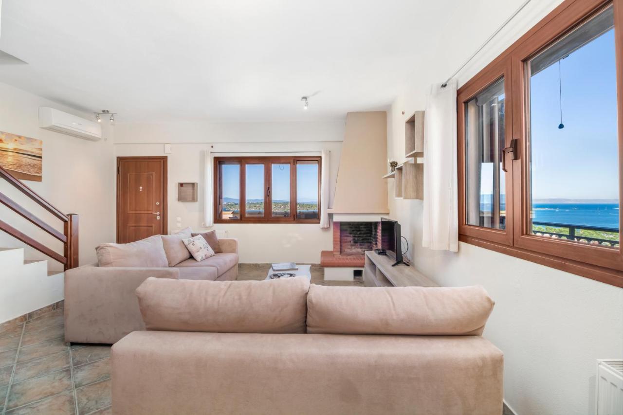 Seaview Villas 沃尔沃罗 外观 照片
