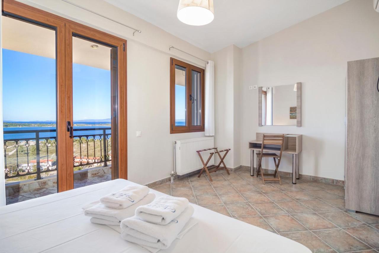 Seaview Villas 沃尔沃罗 外观 照片
