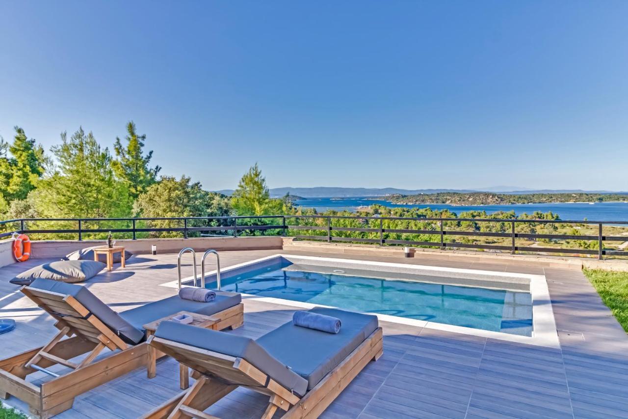 Seaview Villas 沃尔沃罗 外观 照片