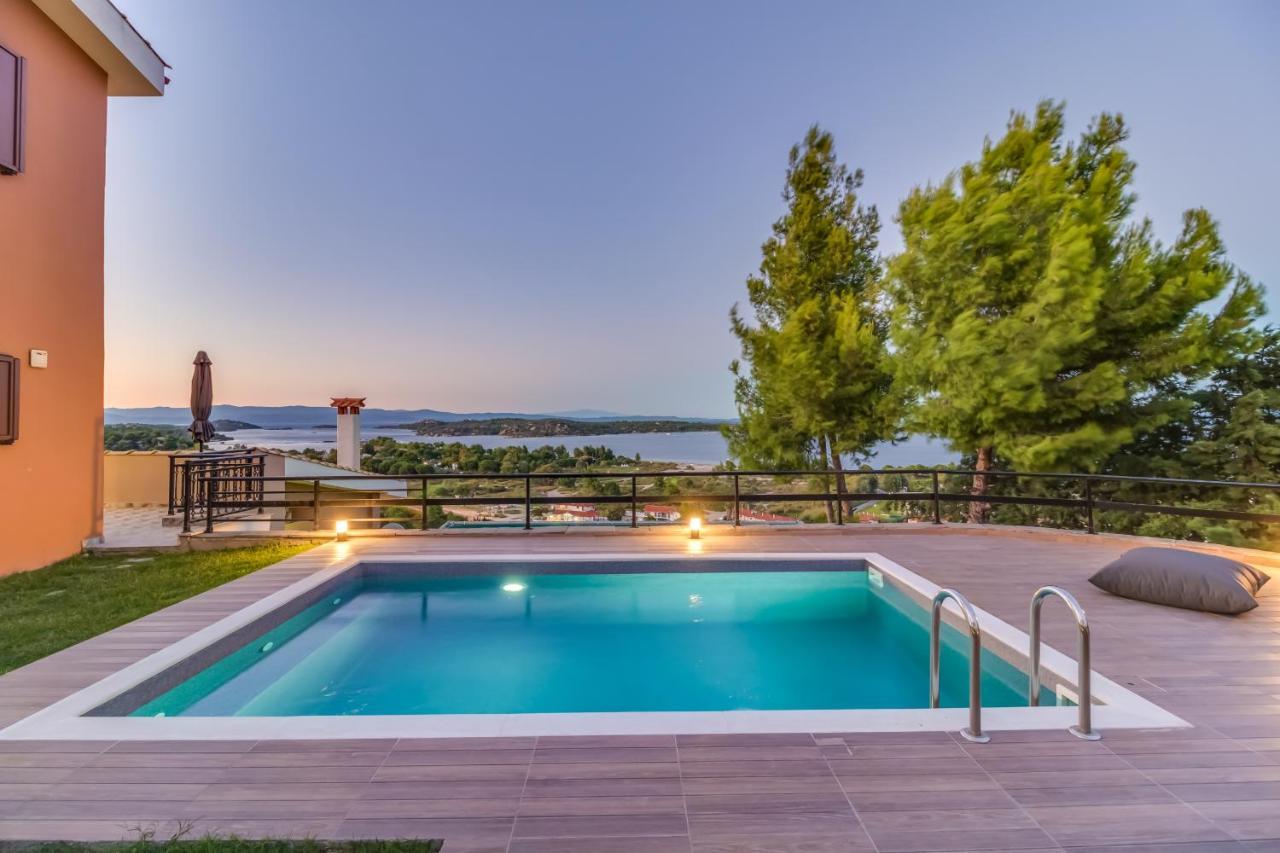 Seaview Villas 沃尔沃罗 外观 照片