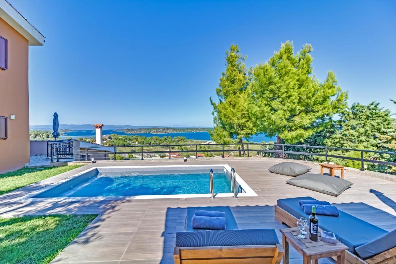 Seaview Villas 沃尔沃罗 外观 照片