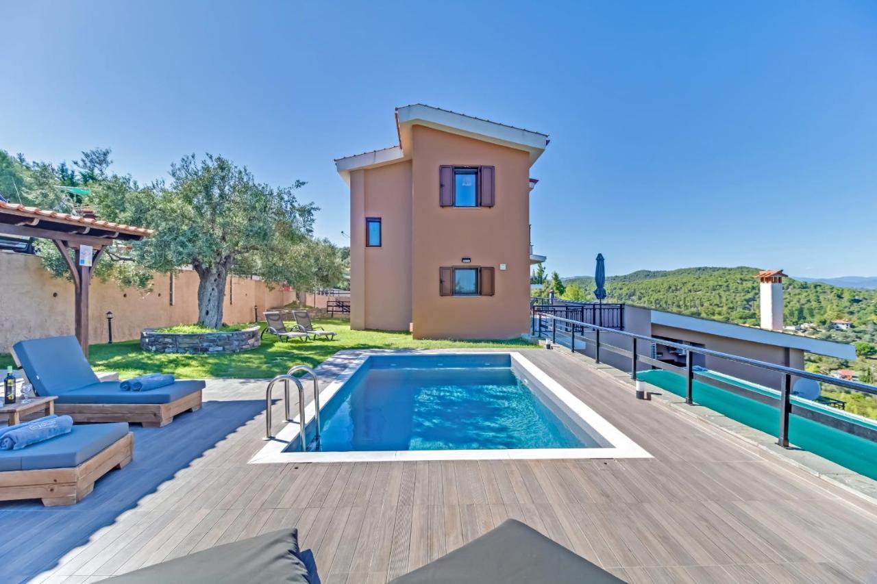 Seaview Villas 沃尔沃罗 外观 照片