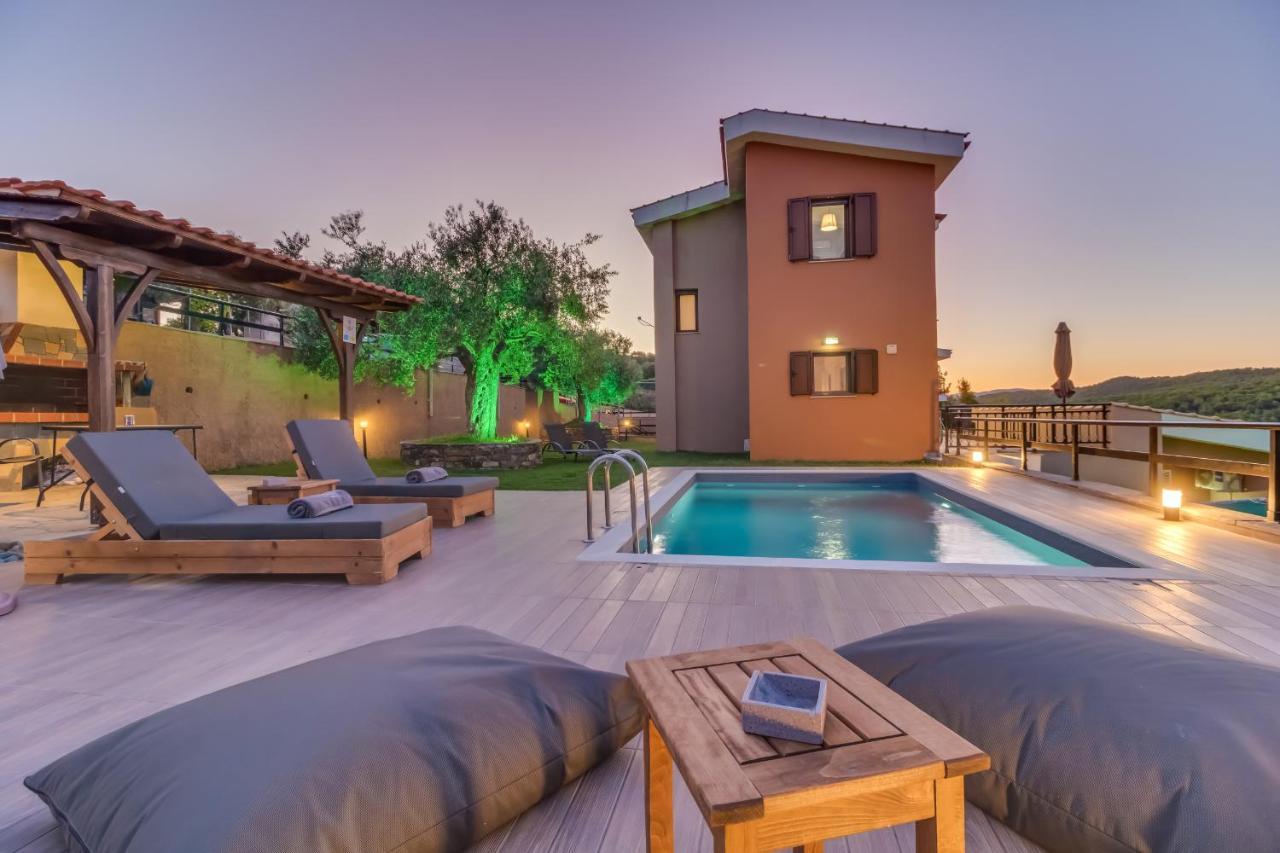 Seaview Villas 沃尔沃罗 外观 照片