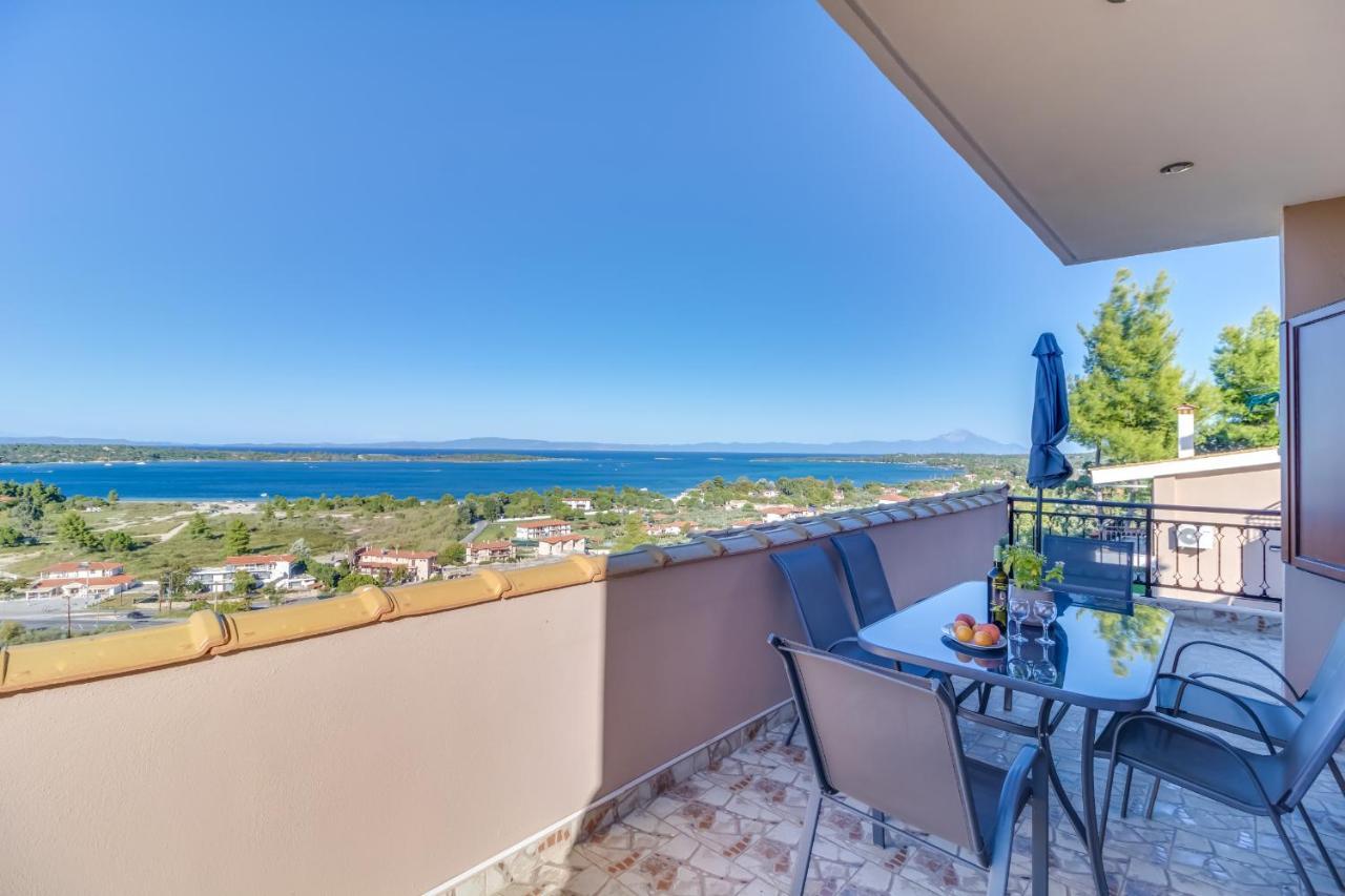 Seaview Villas 沃尔沃罗 外观 照片