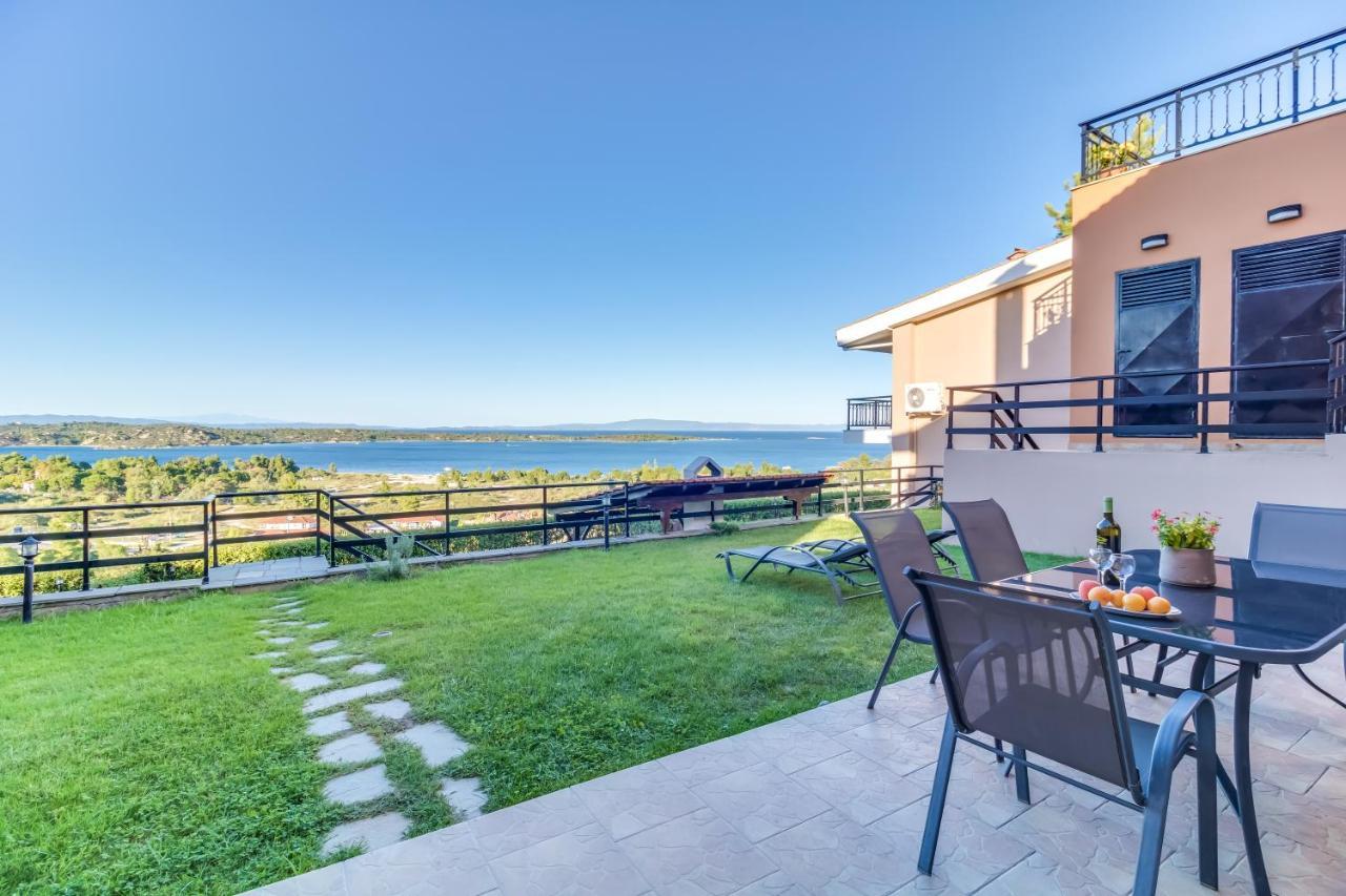 Seaview Villas 沃尔沃罗 外观 照片