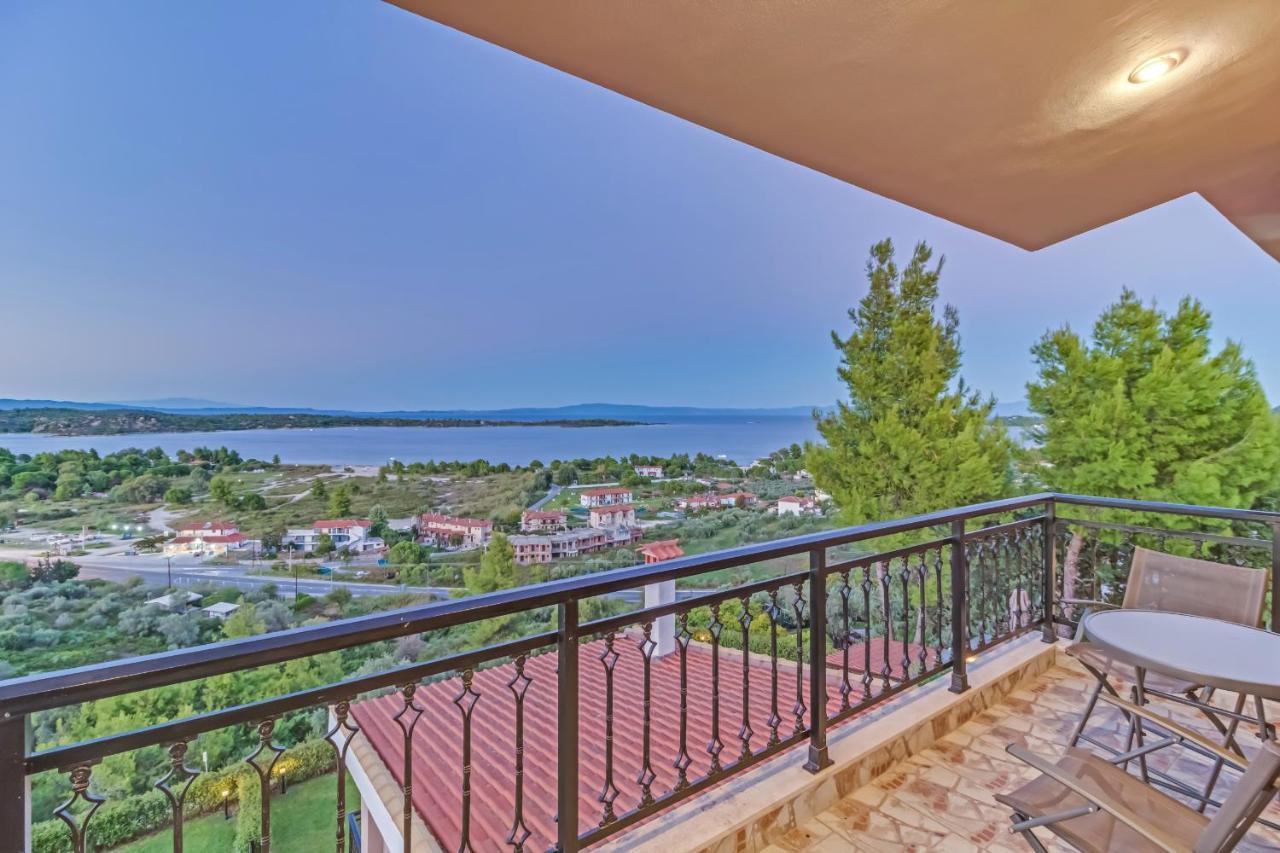 Seaview Villas 沃尔沃罗 外观 照片