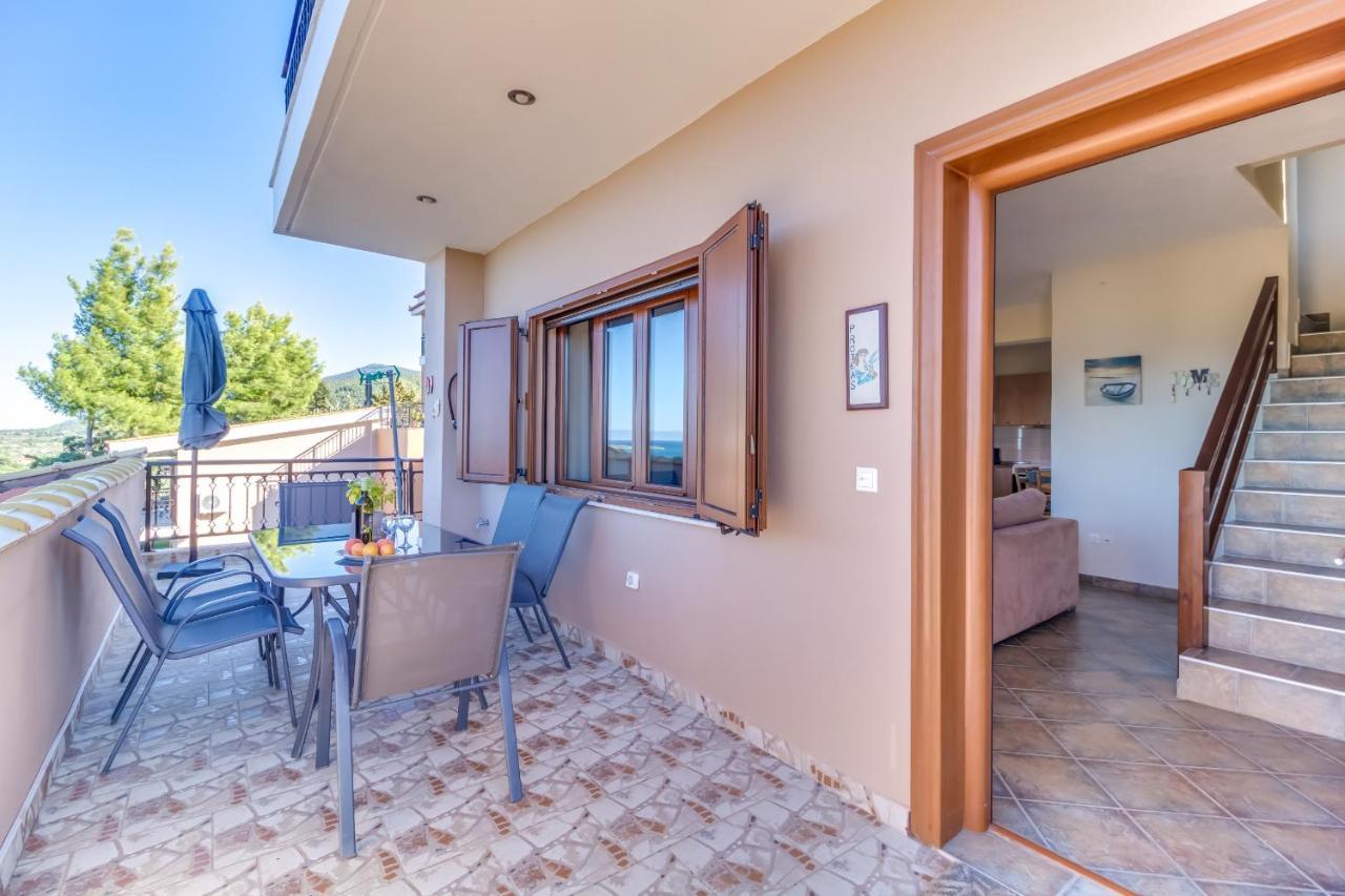 Seaview Villas 沃尔沃罗 外观 照片