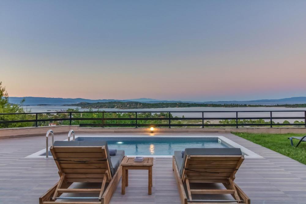 Seaview Villas 沃尔沃罗 外观 照片