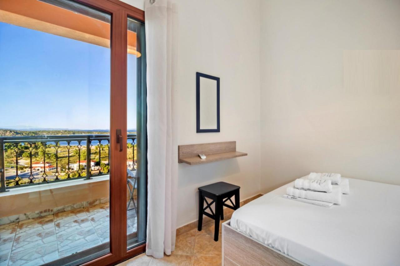 Seaview Villas 沃尔沃罗 外观 照片