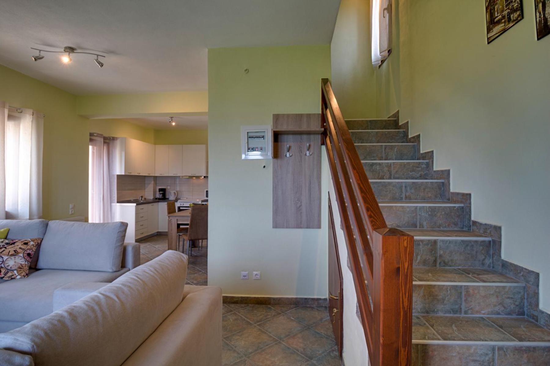 Seaview Villas 沃尔沃罗 客房 照片