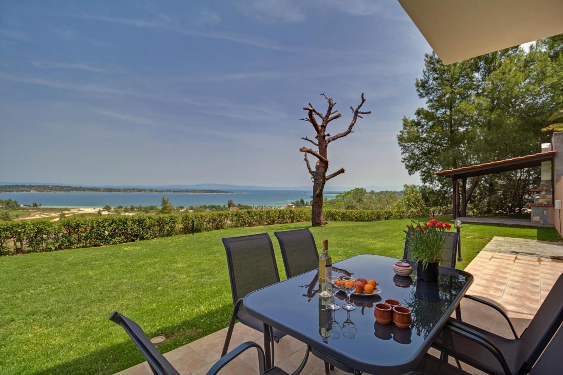 Seaview Villas 沃尔沃罗 客房 照片